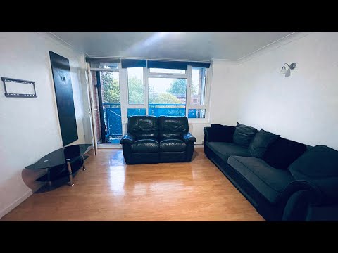 Beautiful one bedroom flat to rent London Barking RD