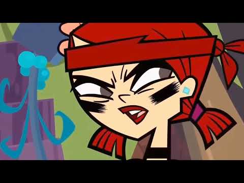 ☣️ TOTAL DRAMA: REVENGE OF THE ISLAND ☣️ Episode 12 - "The Enchanted Franken-Forest" (Part 2/2)