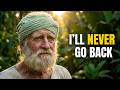 Why this Australian Refuses to Leave India (54 Years off-grid in Auroville) DEFAULT Thumbnail