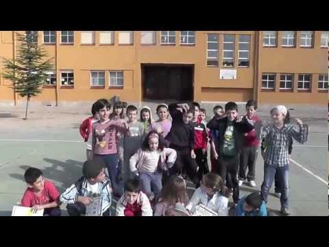 Vídeo Colegio Tierra De Pinares