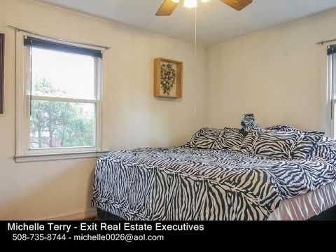 9 Donnelly Rd, Spencer MA 01562 - Single Family Home - Real Estate - For Sale -