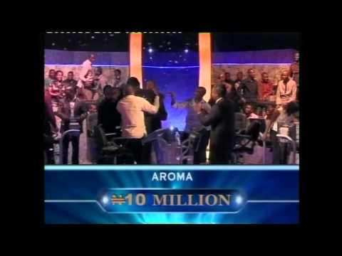 Best winner of "Who Wants To Be A Millionaire"