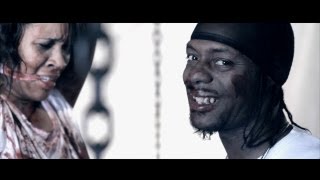 Brotha Lynch Hung - Meat Cleaver - Official Music Video