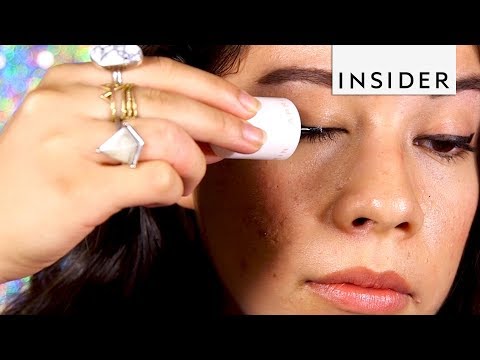 How To Make Eye Makeup Last All Day