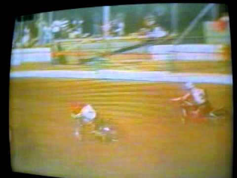 1997 British Final Run-off