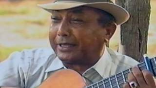 Carlos Huertas, El cantor de Fonseca- Fredy González Zubiría