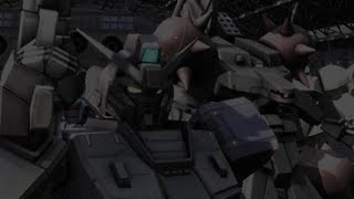 Hide&Seek！紙の妖精　機動戦士ガンダム　バトルオペレーション２