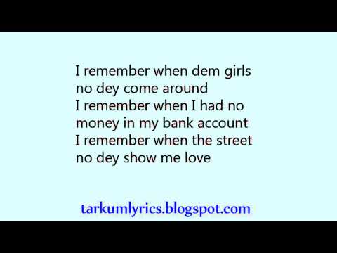 Davido ft Meek Mill - fans mi lyrics