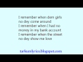 Davido Ft Meek Mill Fans Mi Lyrics