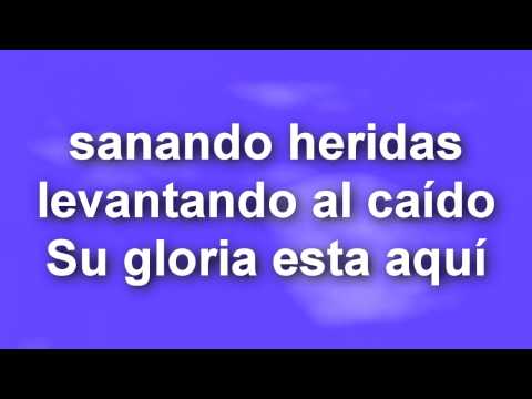 Jose Luis Reyes - ALGO ESTA CAYENDO AQUI
