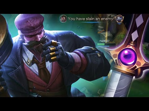 SWEEPING THE RIFT WITH MY GRAVES | Scripter1v9