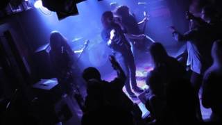 AC/Dynamite - Back in Black live @ Rock Cafe St.Pauli