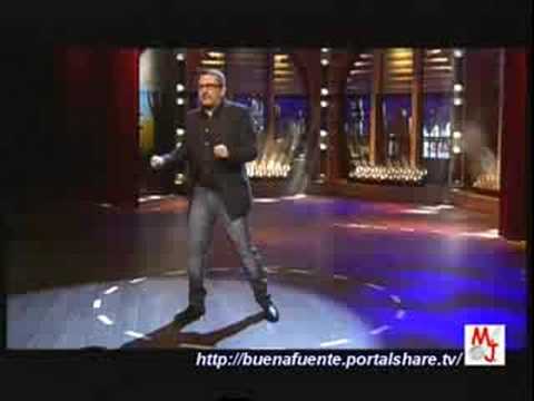 buenafuente monologo"piratas"