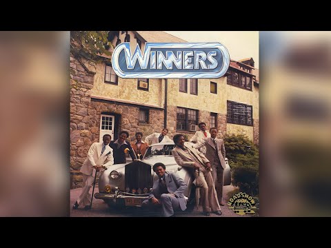 Winners - Love Is Free