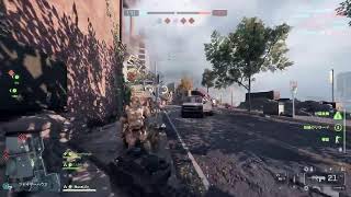 PS5 BF6復帰勢　みんなうますぎる