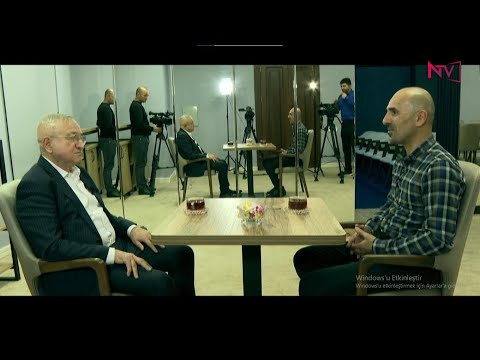 KİNOFAKT: VAQİF MUSTAFAYEV