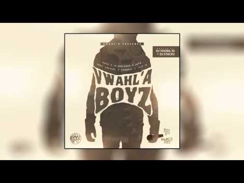 Chief Keef Ft Chaboki - Tat Man