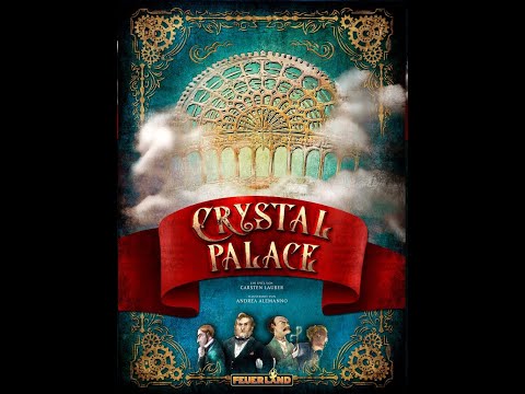 Learn to Play Crystal Palace