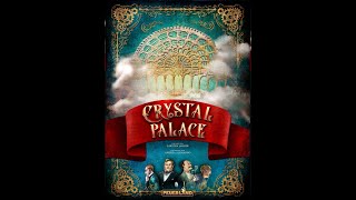 Learn to Play: Crystal Palace