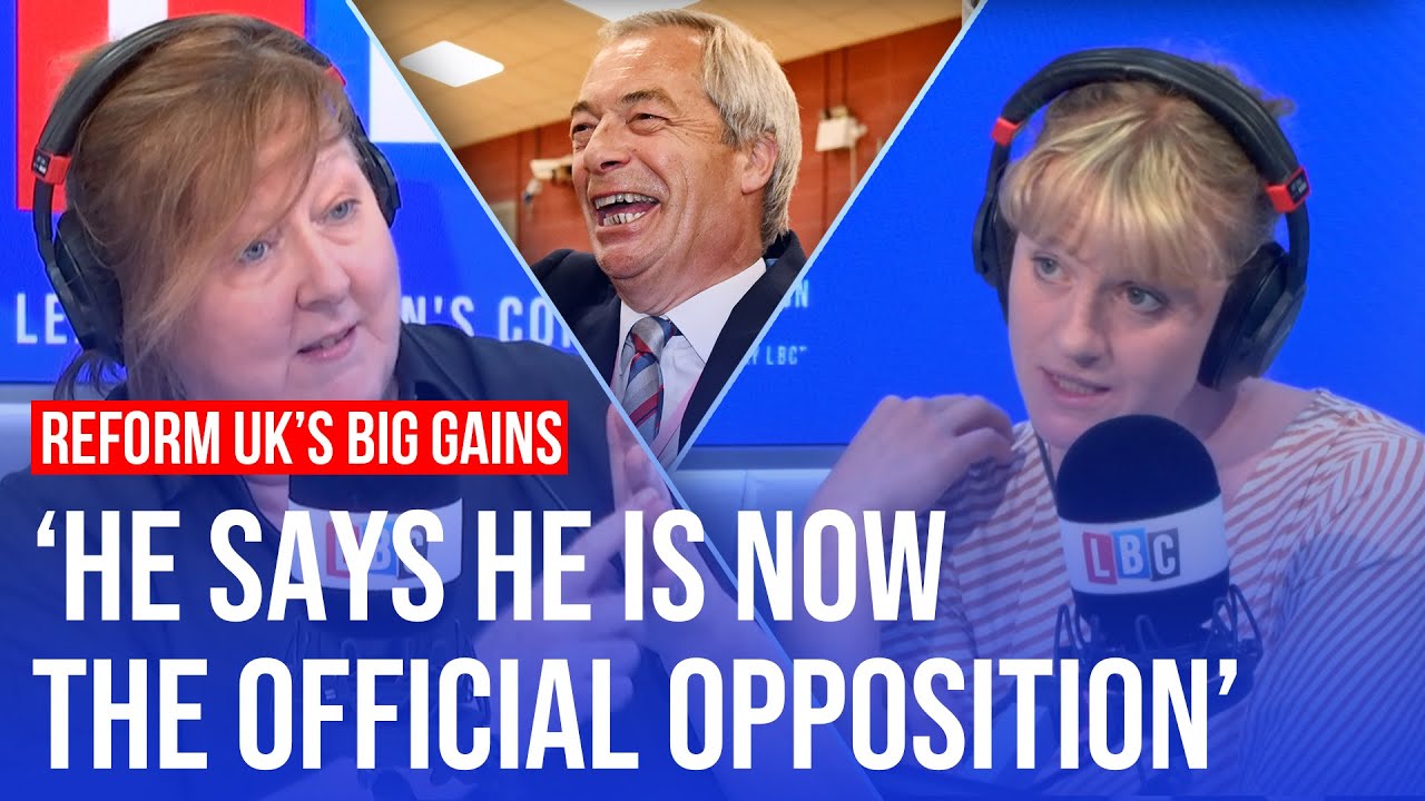 The local election results: Analysed