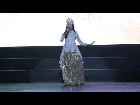 IFLC NORWAY 2016 - Indonesia