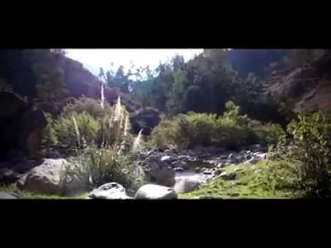 Alaxpacha - Mi vida 10 años de ausencia