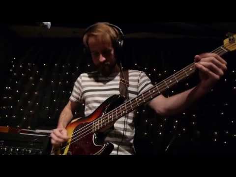 Surfer Blood - Demon Dance (Live on KEXP)