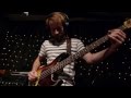 Surfer Blood - Demon Dance (Live on KEXP) 