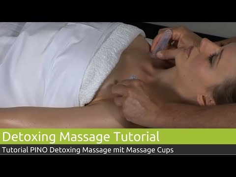 Video YOUTUBE - Masážní baňky