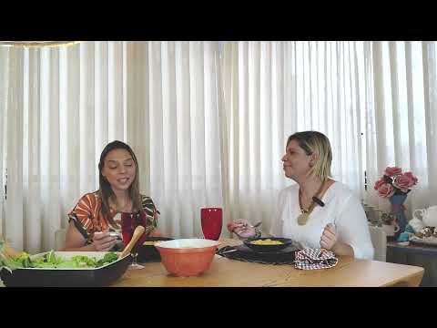 Põe a Mesa #01 | Risoto