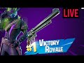 Fortnitemares is uit!!!! - Fortnite battle royale live