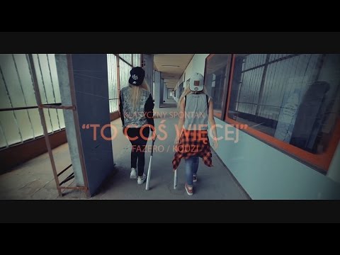 Klasyczny Spontan (Fazero, Kouzi) - To coś więcej (Prod.MNLX/DJ.JUNSKEE) OFFICIAL VIDEO