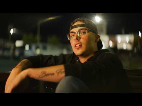 Where Theres Smoke - Chase Matthew