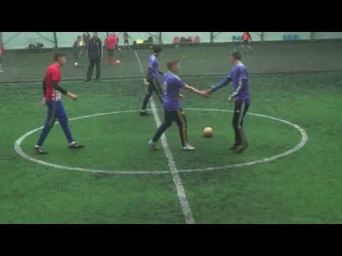 1 КХ 3 Mfc Cryptology   Красная Поляна