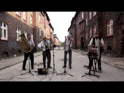 Hańba! - Korporancik (Live on KEXP)