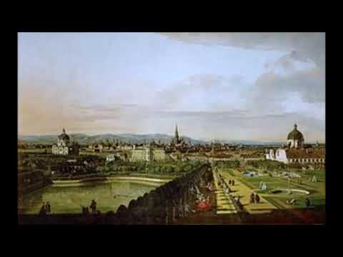 Leopold Antonín Koželuch (1747-1818): Sonata Es-dur, op. 1-2