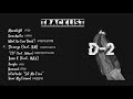 AGUSTD 2 FULL MIXTAPE