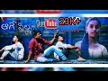 Aage Pilla Private Song Choreographer By G Shiva Kumar Gsk Team Members 2018