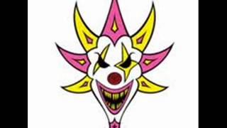 I.C.P Track 06 - Kickin Kickin &quot;The Mighty Death Pop&quot;