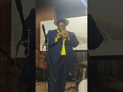 Route 66 - Kendrick Smith Trio featuring Joe Mancuso.  A Judson House concert, 9-16-22