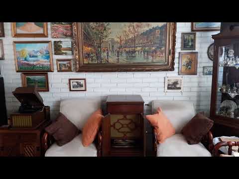 Love Boat - Earl Burtnett And His Los Angeles Hotel Biltmore Orchestra 1929