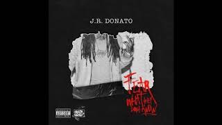 J.R. Donato - Big Business Feat. Wiz Khalifa (Official Audio)
