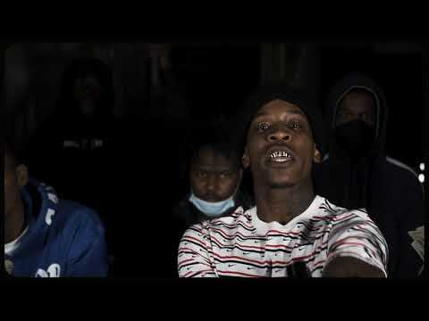 45 Goonie- Straight slime (Official Music Video)