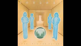 Journey - On A Saturday Nite – (Look Into The Future – 1976) - Classic Rock