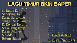 Download lagu KUMPULAN LAGU TIMUR BIKIN BAPER 2022 // Lagu Galau Populer Paling Menyentuh mp3 Download lagu KUMPULAN LAGU TIMUR BIKIN BAPER 2022 // Lagu Galau Populer Paling Menyentuh mp3