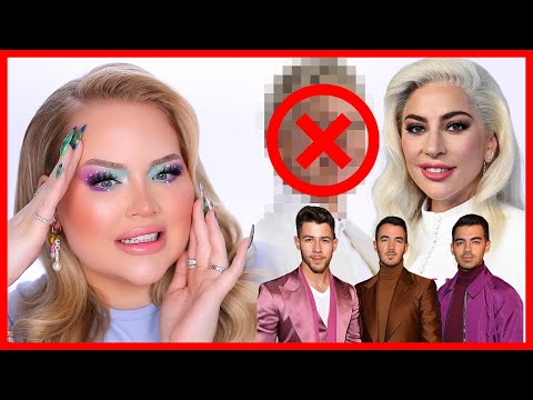 My MOST AWKWARD Celebrity Encounters EVER! | NikkieTutorials