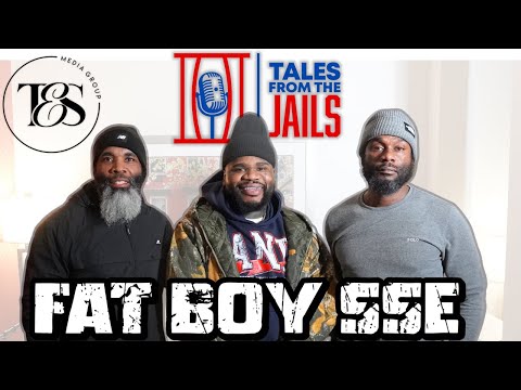 FATBOY SSE : TALES FROM THE JAILS EPISODE 39