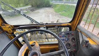 Фронтальный погрузчик Volvo LM 642 | Изображение 4 - Machineryline