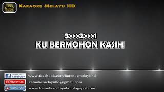 Download lagu Ahmad Jais-Mohon Kasih mp3