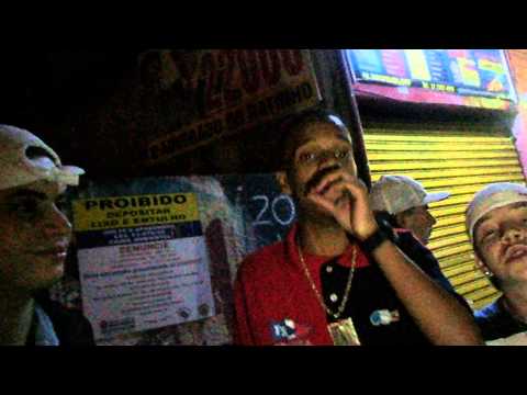 MC LAKA , MC LIPE SP & TIAGO DO C.P - MEDLEY